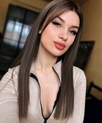 Алиночка