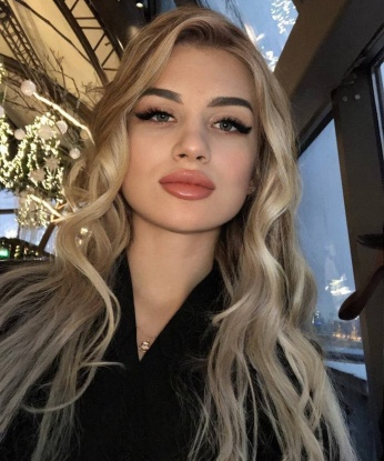 Алиночка