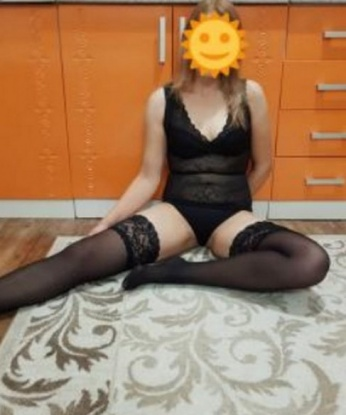 Нюсенька